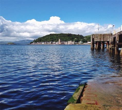 webcam oban|Oban Lighthouse Pier & North Pier Webcams